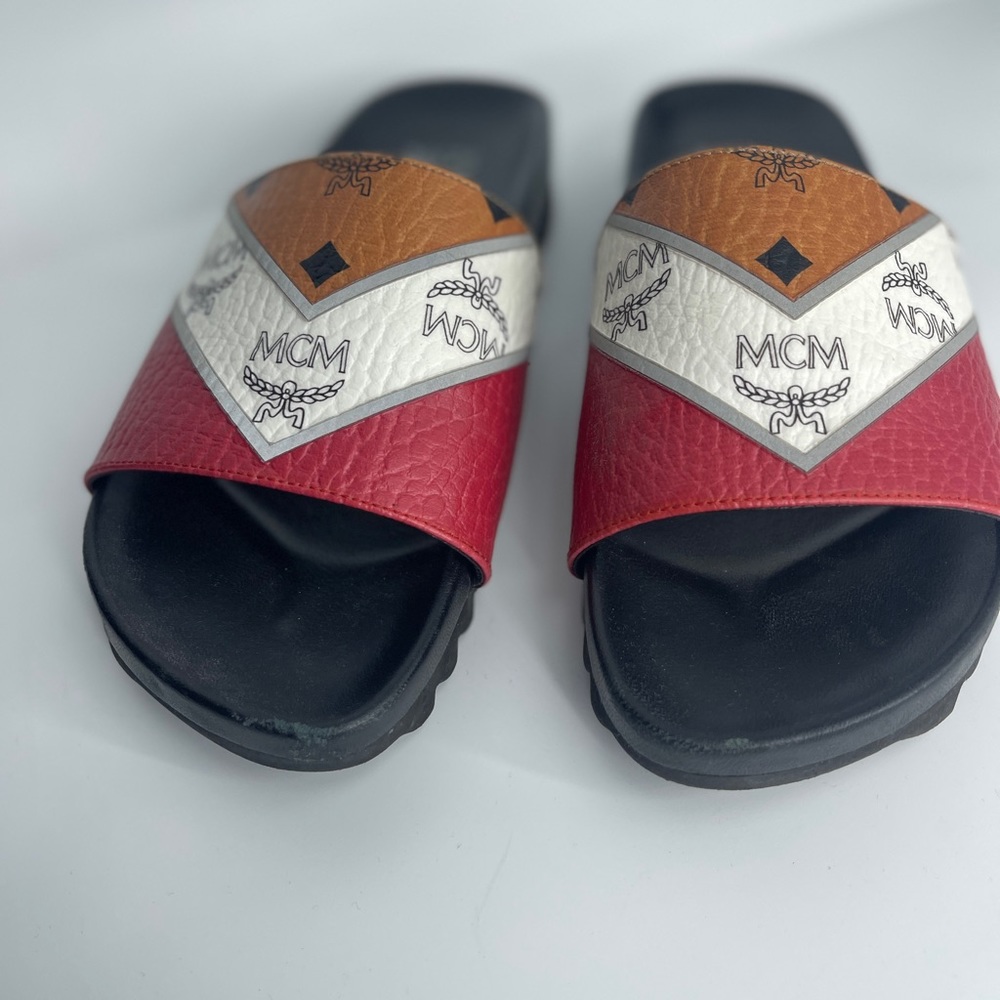 MCM SLIDES